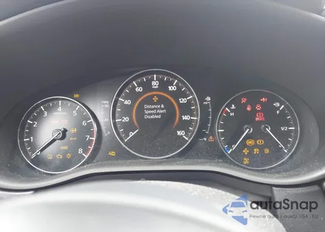 2022 Mazda Cx-30 Carbon Edition z USA, uszkodzony, nr VIN 3MVDMBCL9NM447095